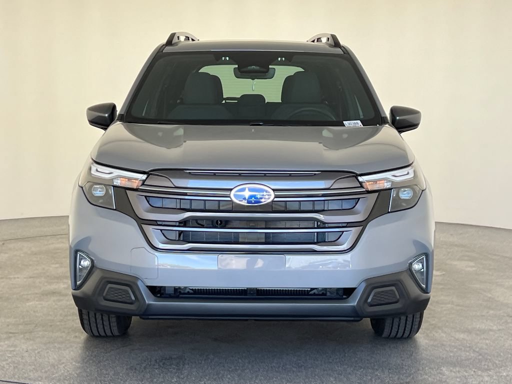 New 2026 Subaru Forester Premium AWD/4WD image 10