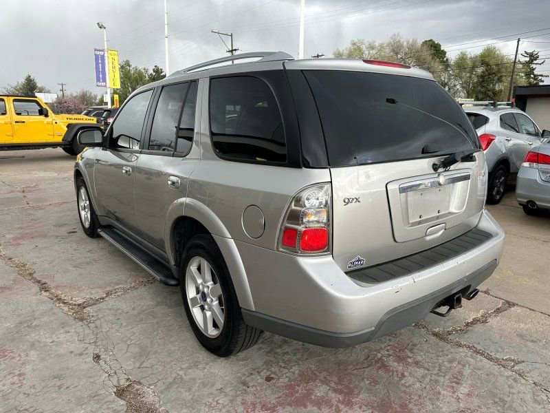 Used 2007 Saab 9-7X 5.3i image 5