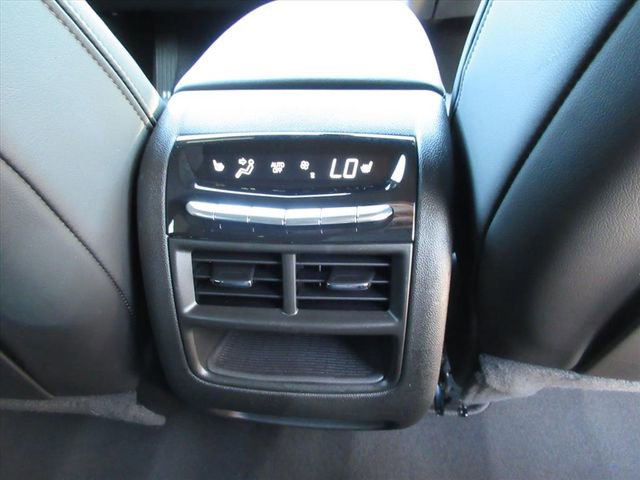 Certified 2025 Cadillac XT5 Premium Luxury image 16