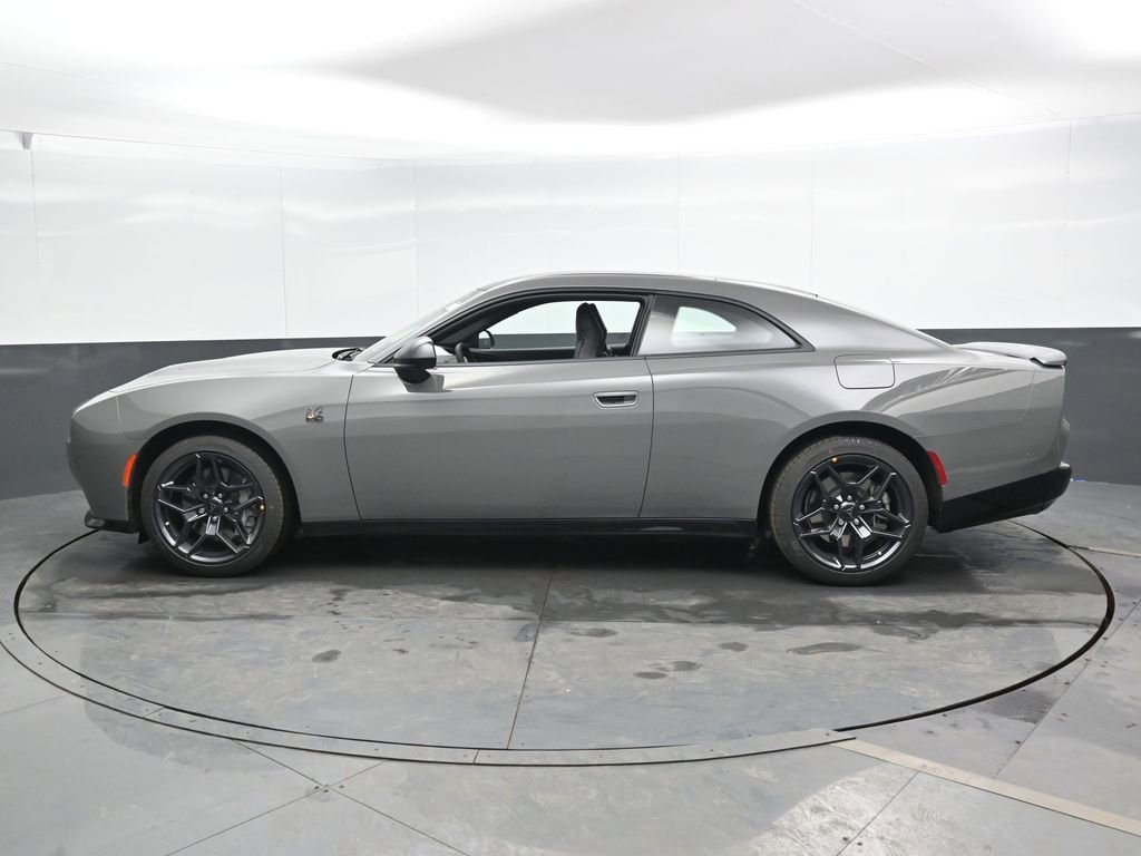 New 2026 Dodge Charger Scat Pack AWD/4WD image 7