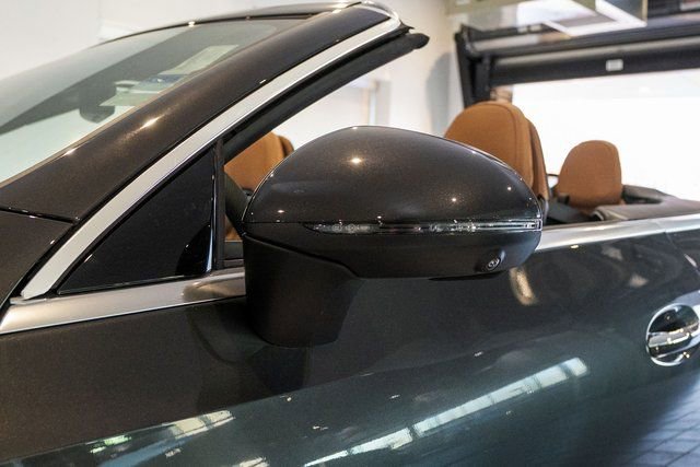 New 2026 Mercedes-Benz CLE 450 4MATIC Cabriolet image 12