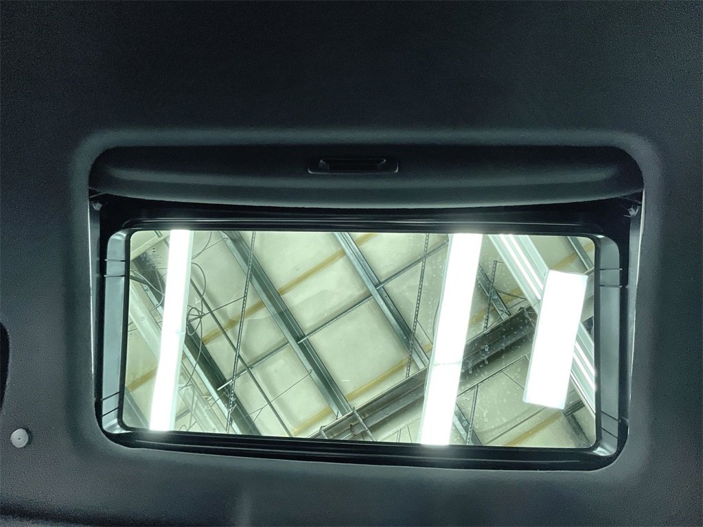 New 2025 Honda Accord Sport image 28