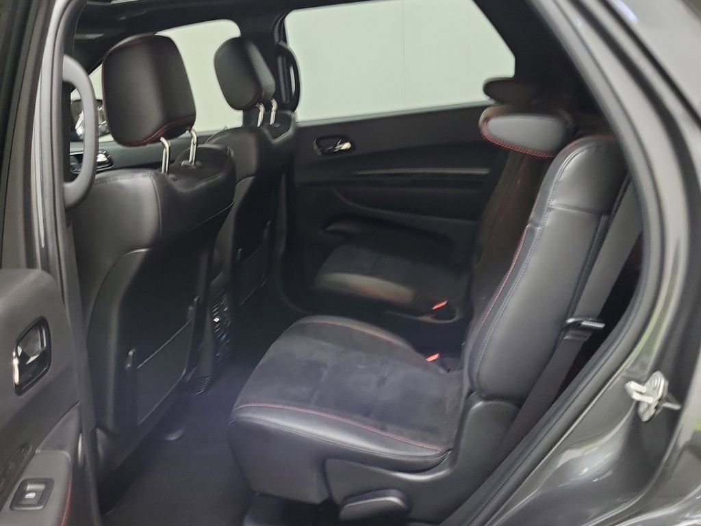 Used 2024 Dodge Durango R/T w/ Tow 'N Go Group image 4