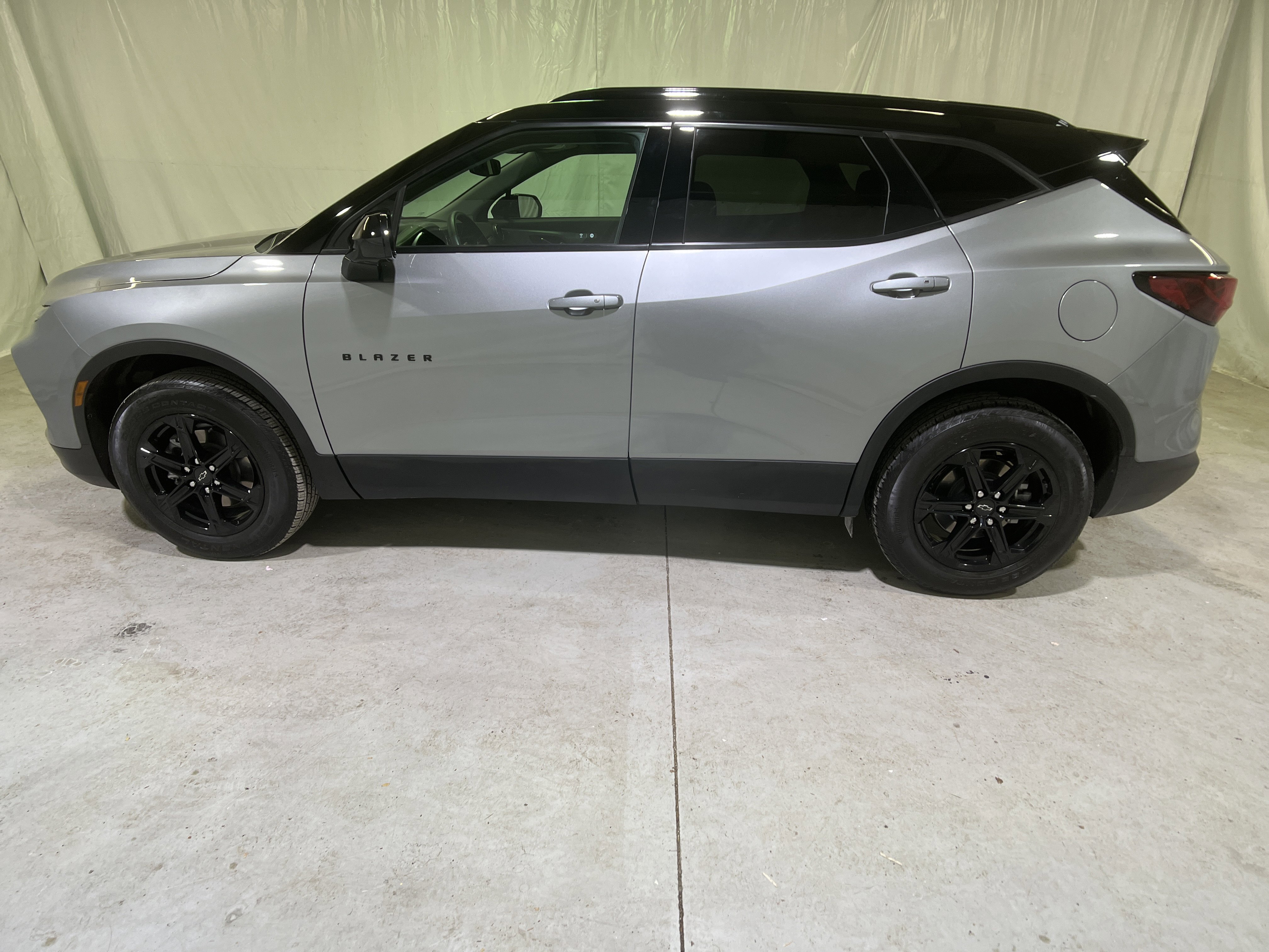 Certified 2023 Chevrolet Blazer LT w/ Convenience Package image 7