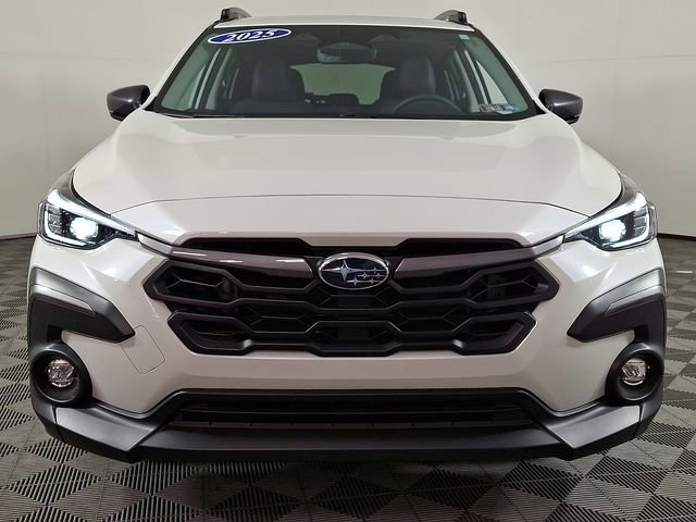 Used 2025 Subaru Crosstrek 2.5i Limited image 5