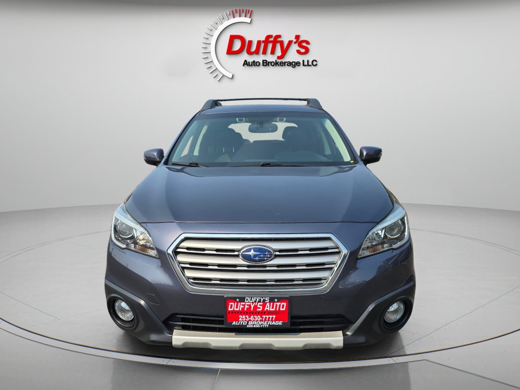 Used 2016 Subaru Outback 3.6R Limited AWD/4WD image 16