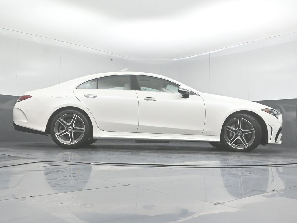 Used 2022 Mercedes-Benz CLS 450 4MATIC image 50