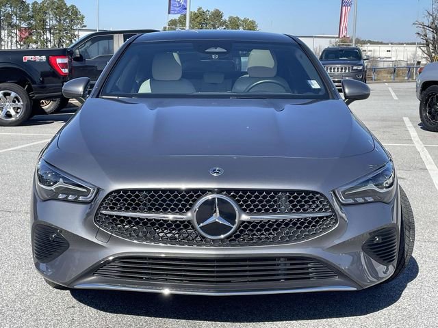 Used 2024 Mercedes-Benz CLA 250 image 26