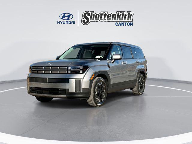 New 2026 Hyundai Santa Fe SE image 4