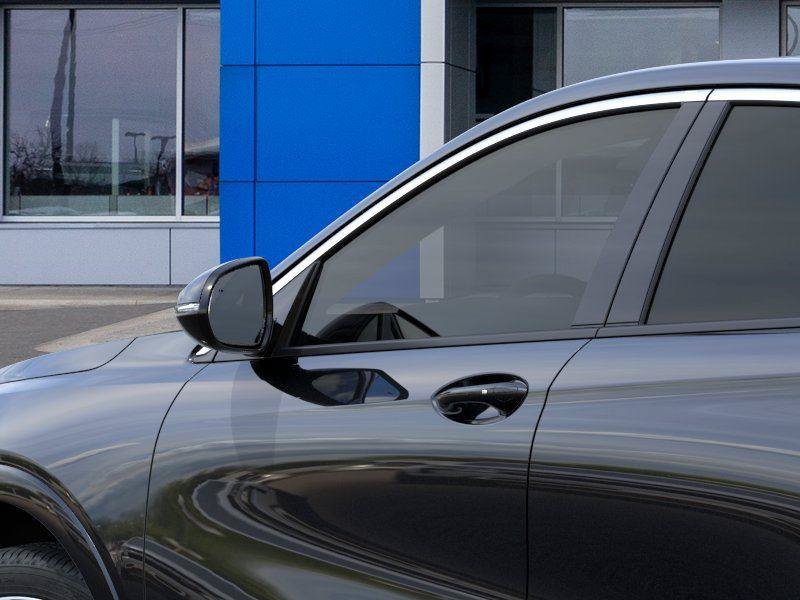 New 2026 Buick Envista Avenir FWD image 15