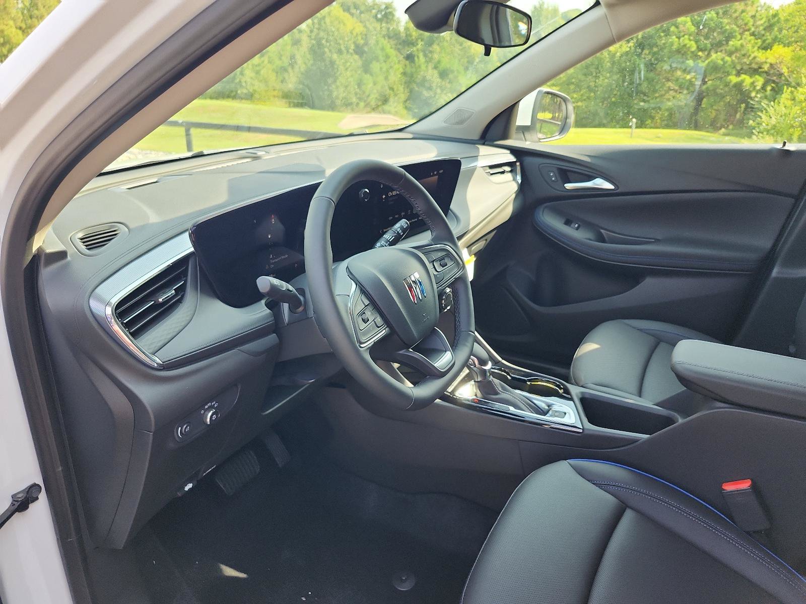 New 2026 Buick Encore GX Sport Touring w/ Comfort Package FWD image 10