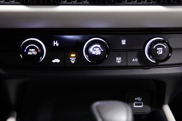 Certified 2023 Honda HR-V LX image 29