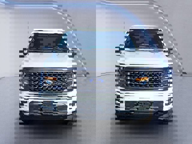 New 2025 Ford F150 STX w/ Equipment Group 200A image 8