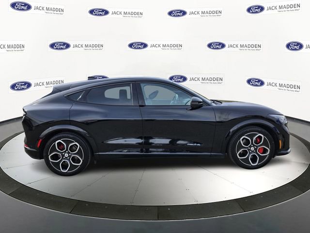 Certified 2023 Ford Mustang Mach-E GT image 6