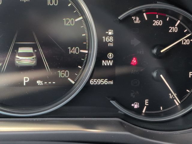 Used 2021 MAZDA CX-5 Grand Touring w/ GT Premium Package AWD/4WD image 14