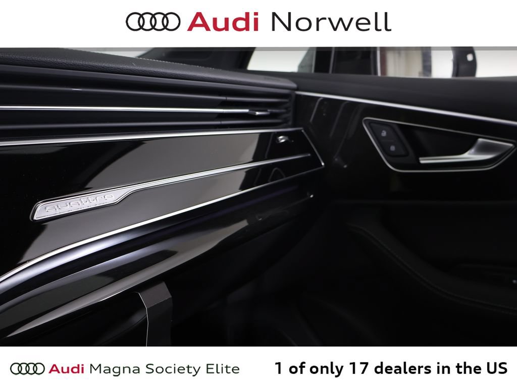 New 2026 Audi Q7 Premium Plus AWD/4WD image 6
