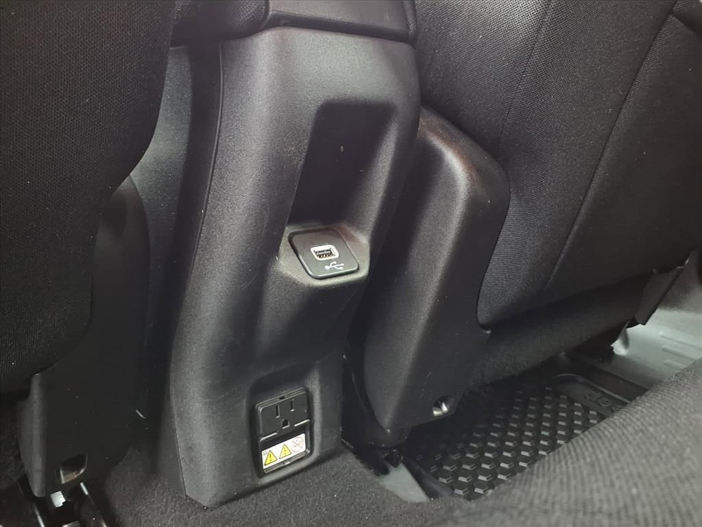 Used 2021 Jeep Renegade Latitude image 32