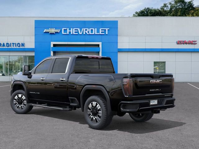 New 2026 GMC Sierra 2500 Denali w/ Denali Reserve Package image 3
