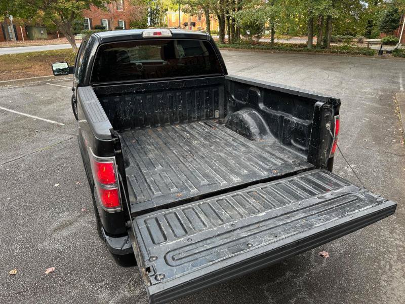 Used 2010 Ford F150 FX2 RWD image 8
