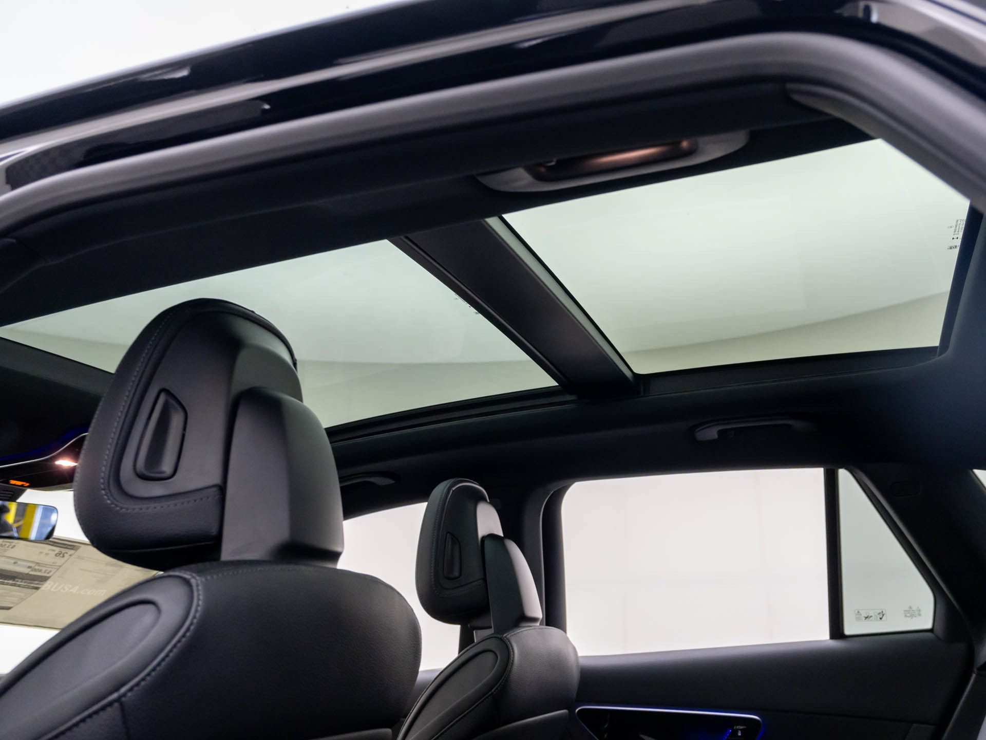 New 2026 Mercedes-Benz GLC 300 4MATIC image 19