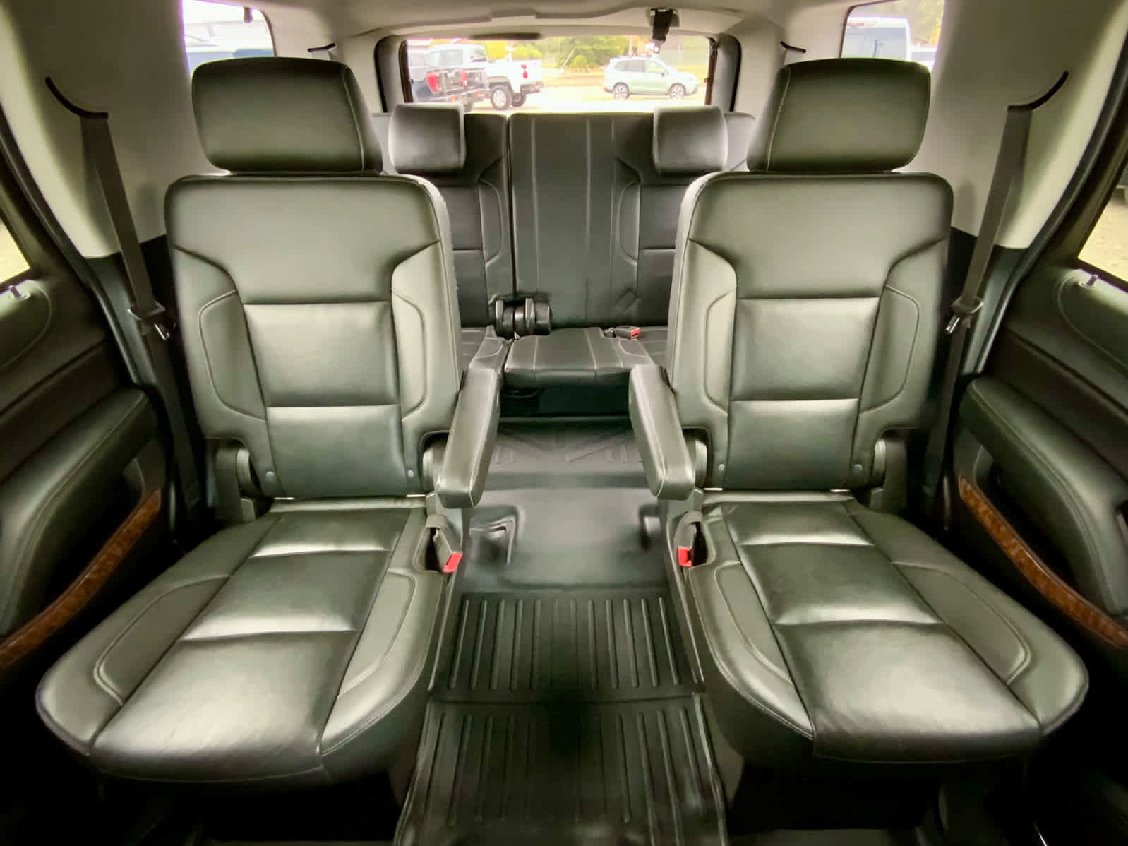 Used 2020 Chevrolet Tahoe Premier image 37