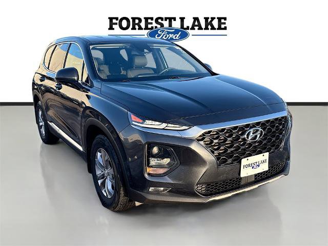 Used 2020 Hyundai Santa Fe SEL w/ Cargo Package