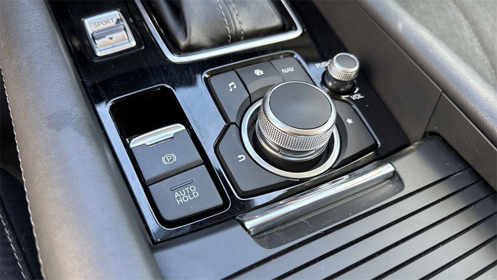 Used 2020 MAZDA MAZDA6 Sport image 52