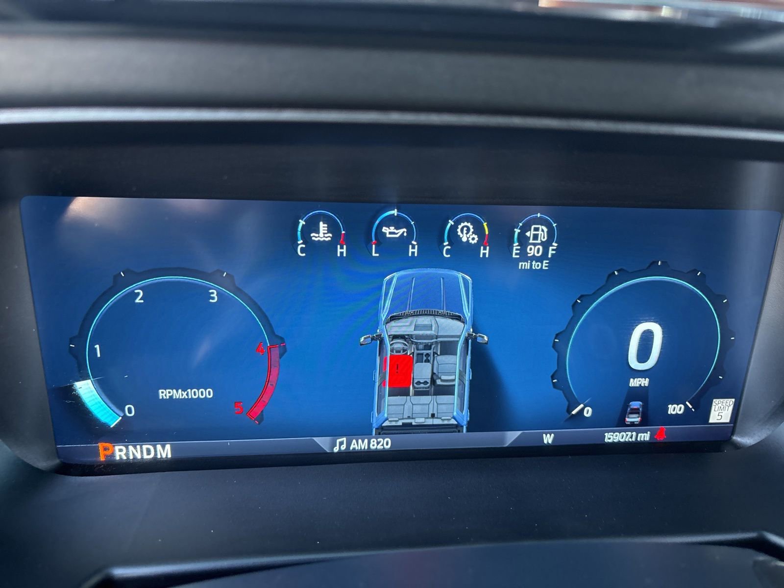 Used 2025 Ford F250 King Ranch AWD/4WD image 36