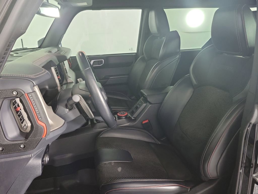Used 2024 Ford Bronco Raptor AWD/4WD image 13
