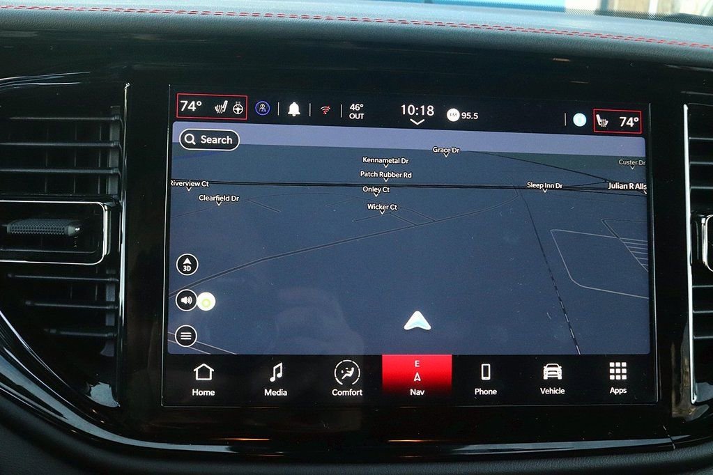 Used 2025 Dodge Durango GT image 32