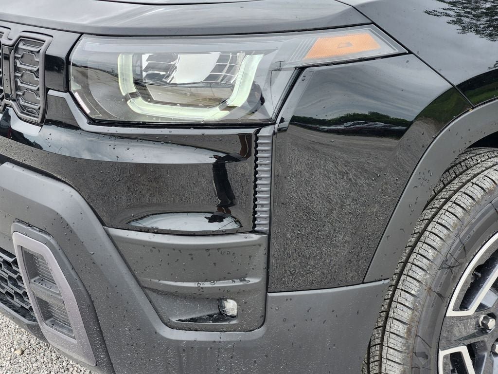 New 2026 Jeep Cherokee Limited AWD/4WD image 6