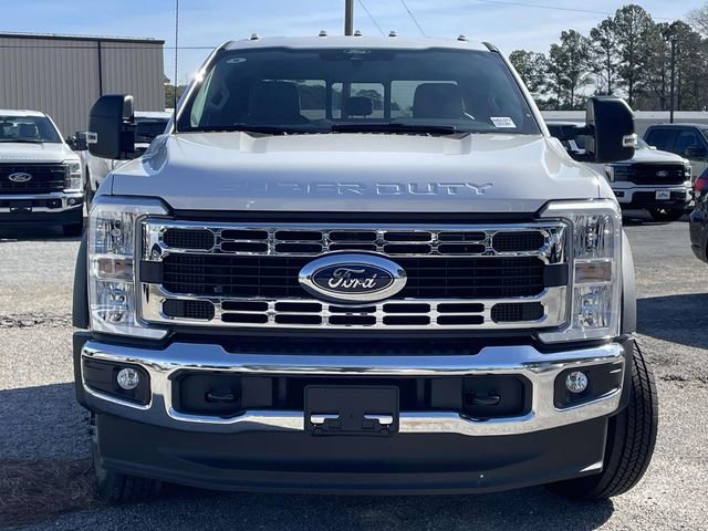 New 2026 Ford F550 4x4 Supercab Super Duty image 23