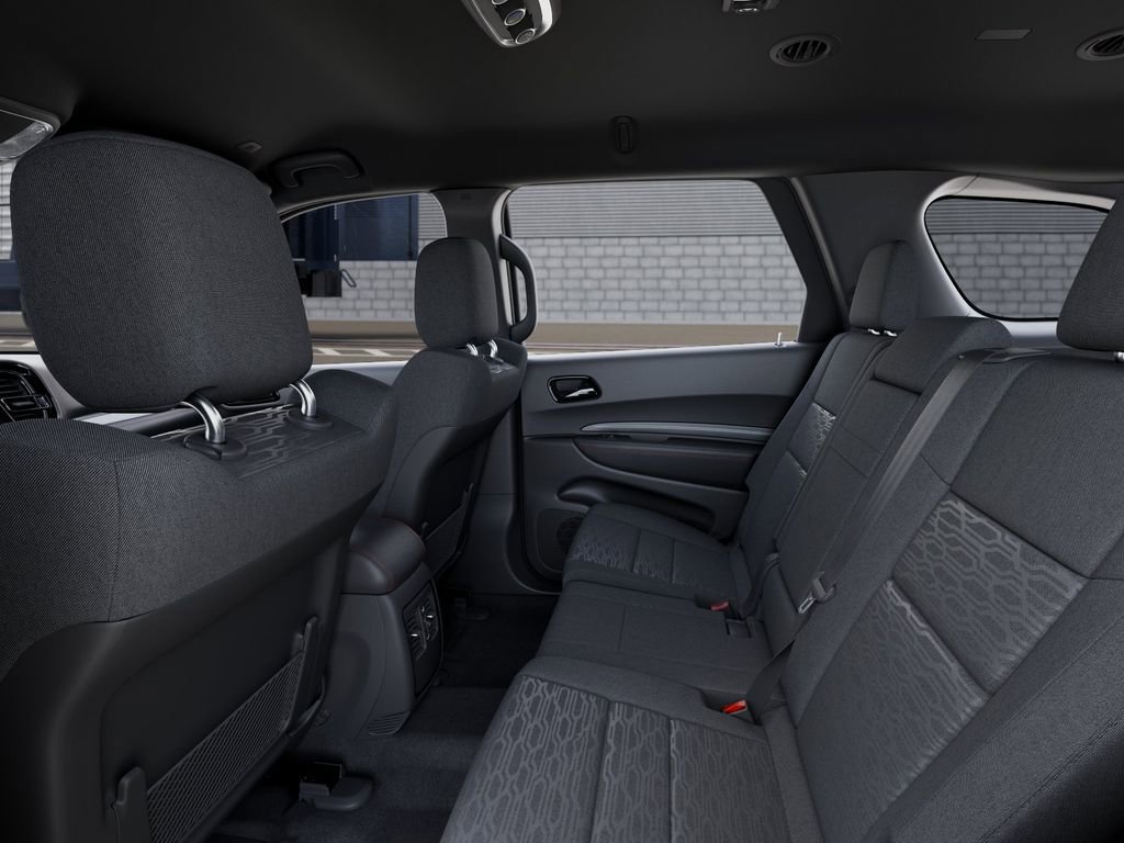 New 2026 Dodge Durango GT image 23