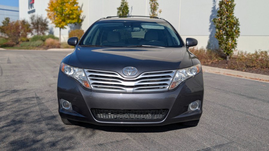 Used 2011 Toyota Venza w/ Convenience Pkg FWD image 8