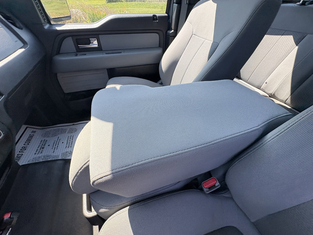 Used 2013 Ford F150 STX w/ Mid Equipment Group AWD/4WD image 35