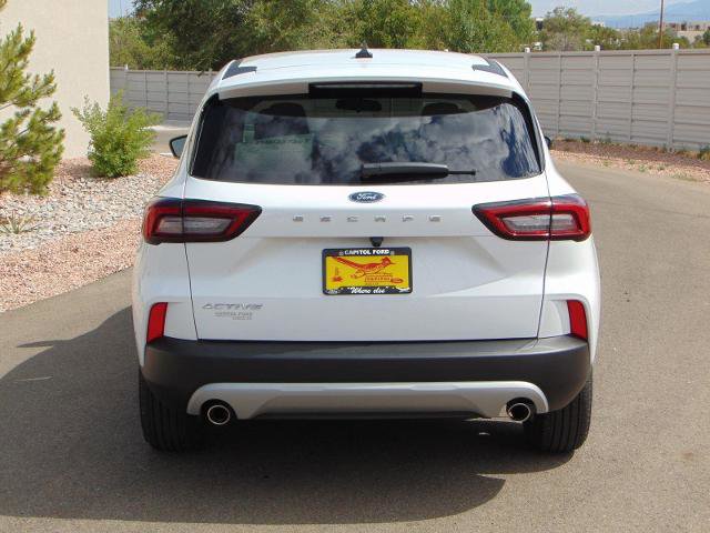Certified 2025 Ford Escape Active image 5
