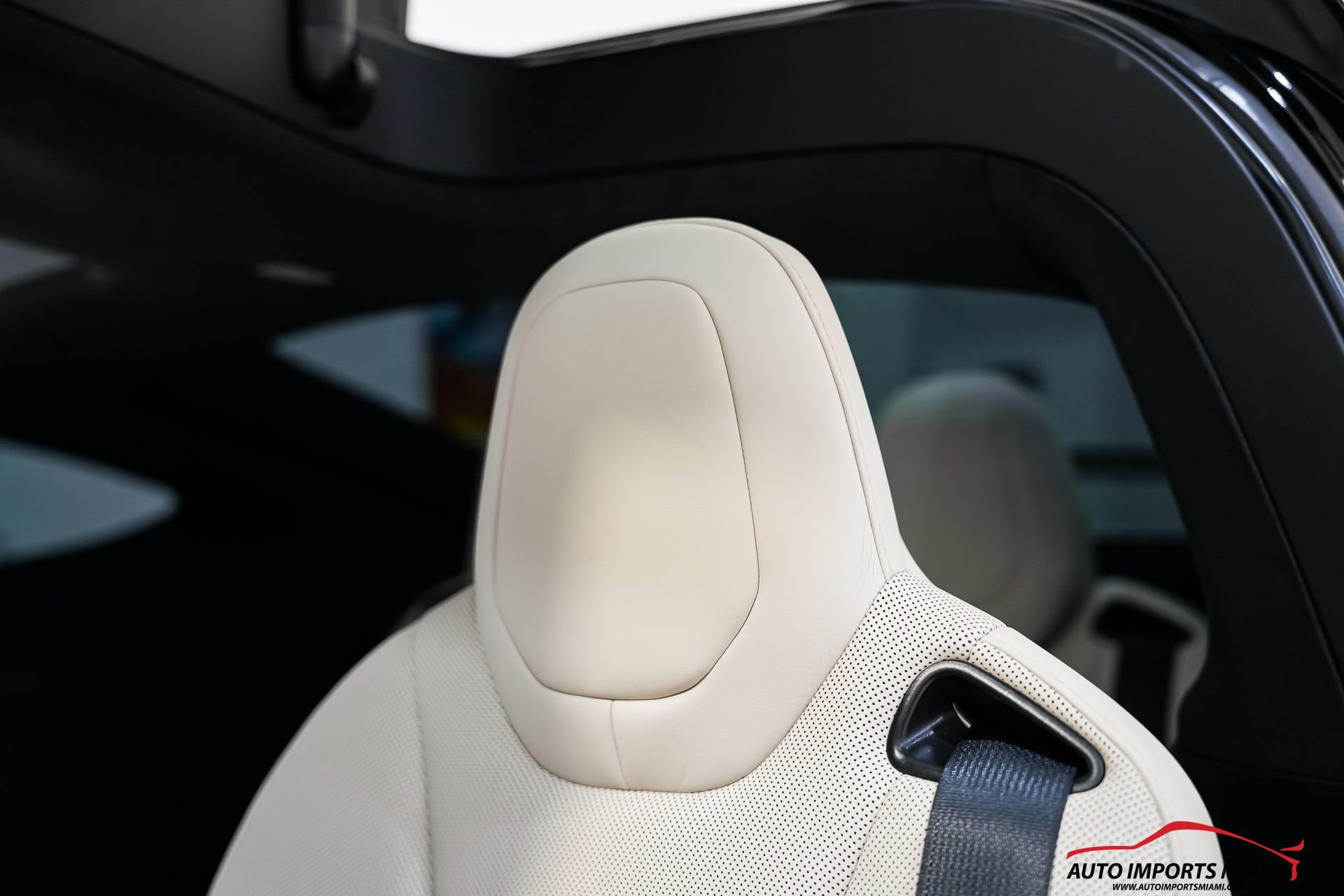 Used 2022 Tesla Model X Plaid image 54