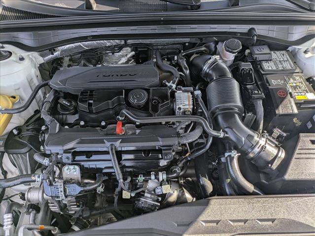 Used 2021 Kia K5 GT-Line w/ GT-Line FWD Premium Package image 23