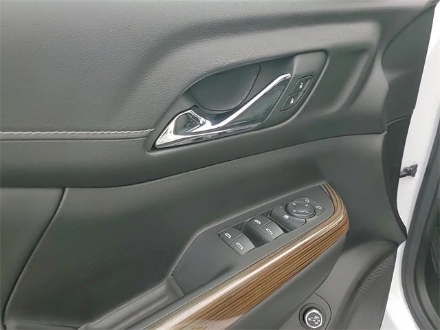 Certified 2023 GMC Acadia SLE w/ Driver Convenience Package image 12