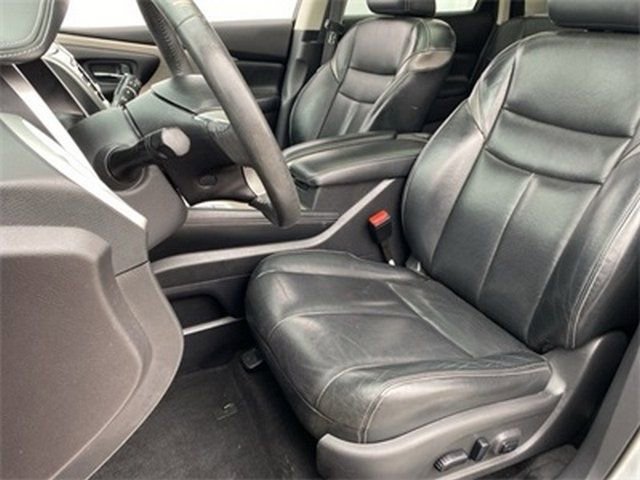 Used 2016 Nissan Murano SL image 19