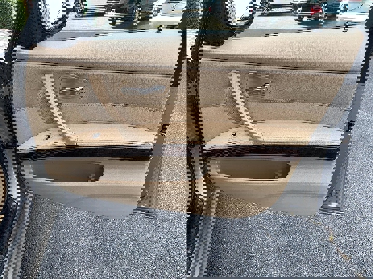 Used 2011 BMW 328i xDrive Sedan image 19