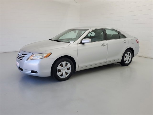 Used 2009 Toyota Camry LE