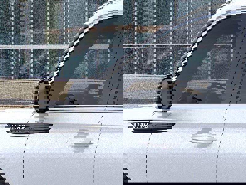 New 2026 Lincoln Aviator AWD image 20