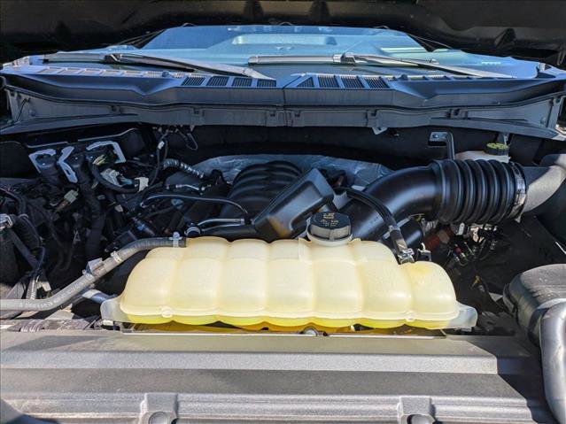 Certified 2024 Ford F150 Lariat w/ Equipment Group 502A High AWD/4WD image 21