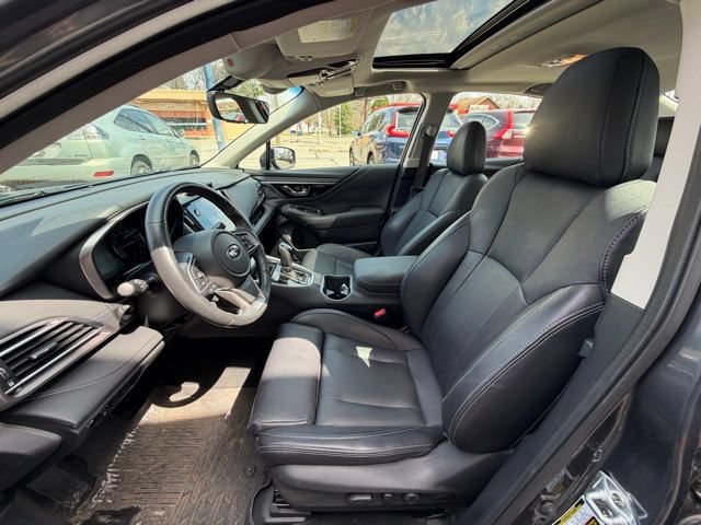 Used 2022 Subaru Legacy Limited AWD/4WD image 9