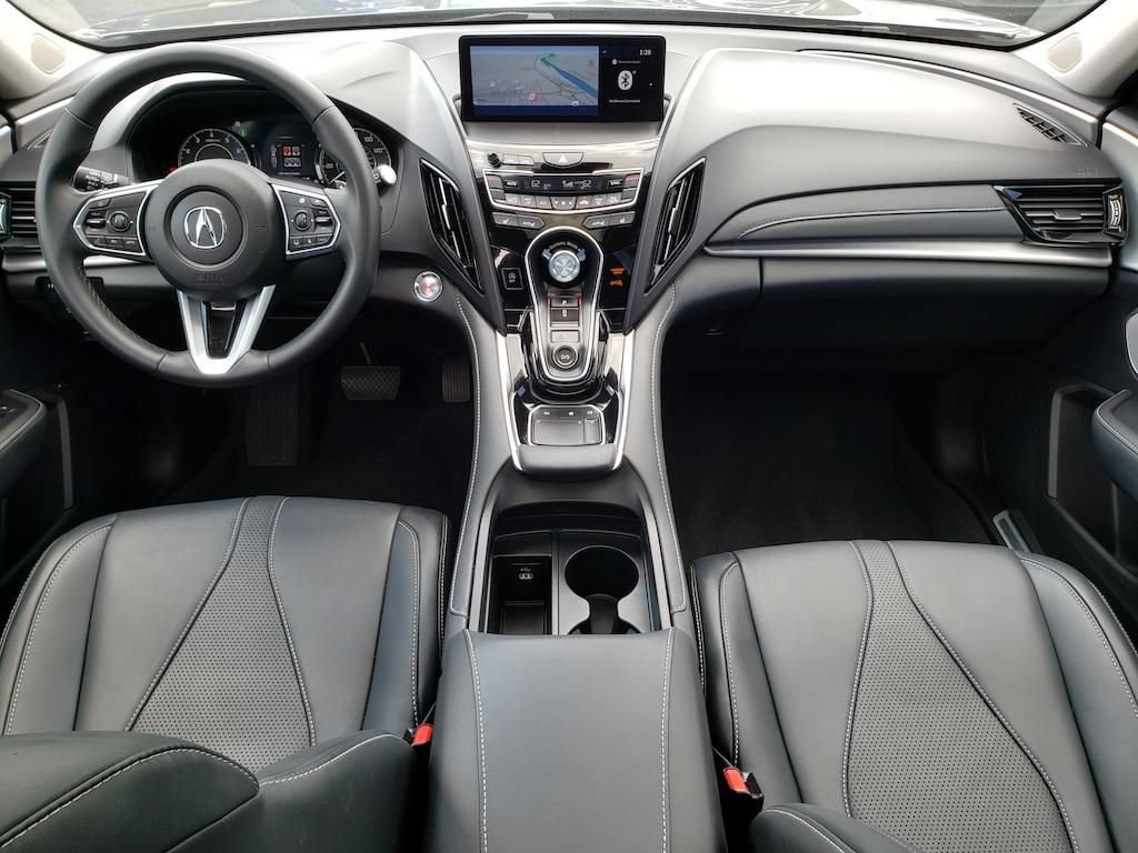 Certified 2023 Acura RDX AWD w/ Technology Package image 13