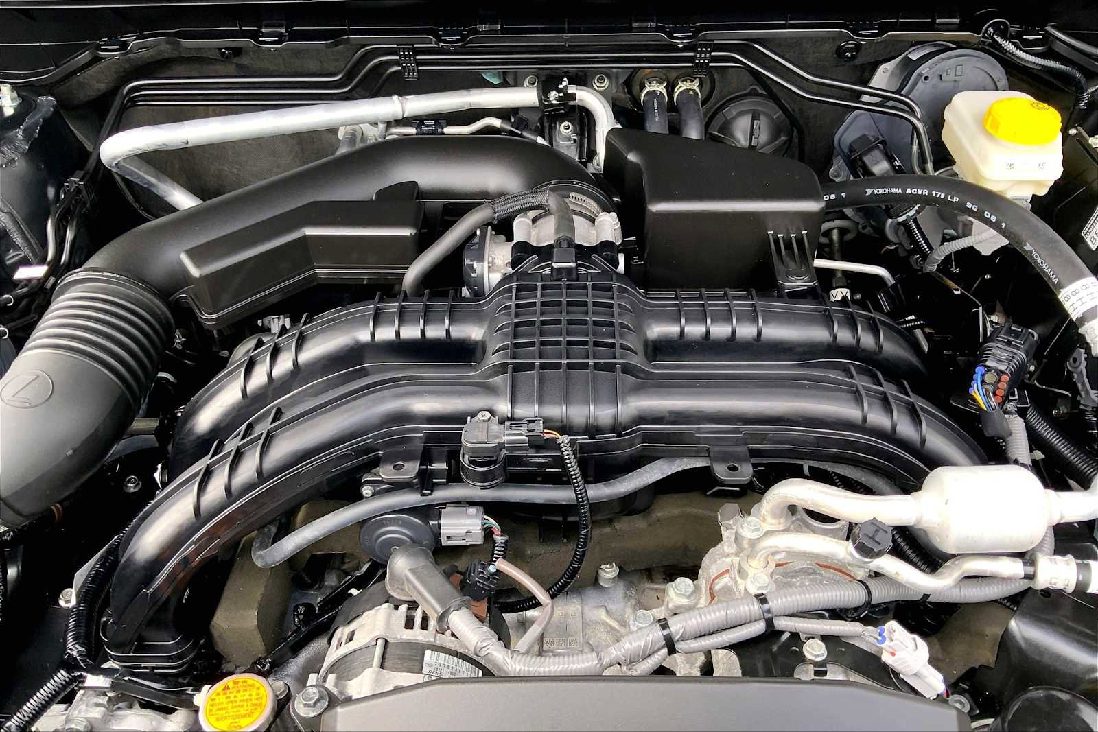 Certified 2024 Subaru Crosstrek 2.0i Premium AWD/4WD image 29