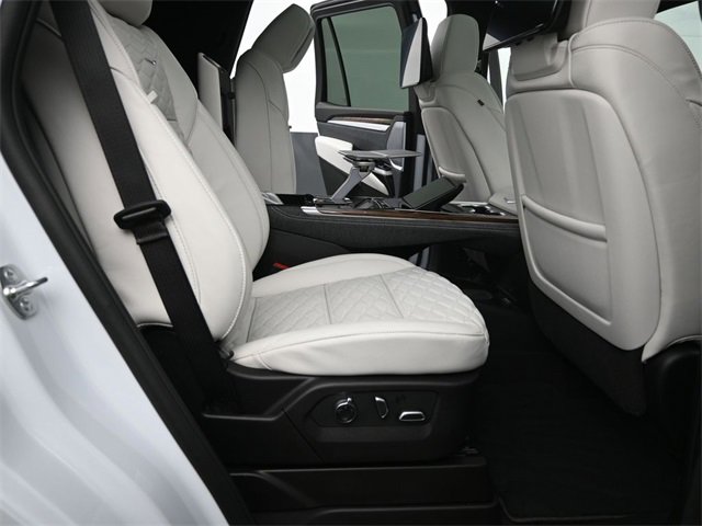 New 2026 Cadillac Escalade Platinum Sport image 16
