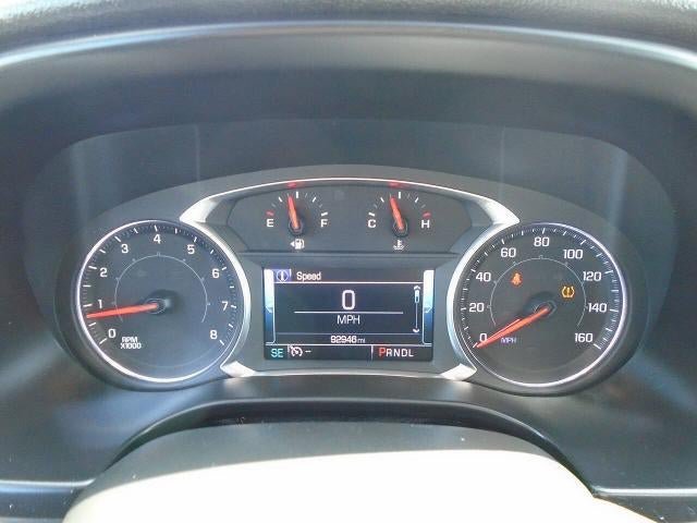 Certified 2019 GMC Acadia SLT AWD/4WD image 7