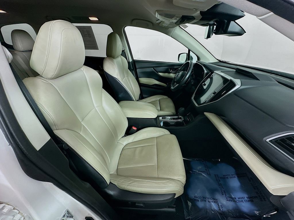 Certified 2023 Subaru Ascent Limited image 36